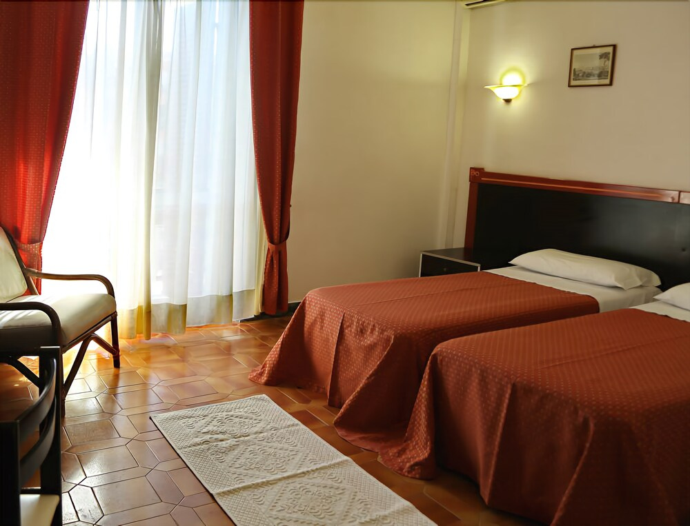 Hotel Giardino La Playa - Adults Only