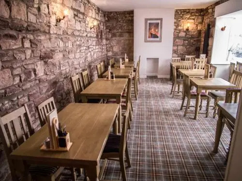 Longstone House Hotel