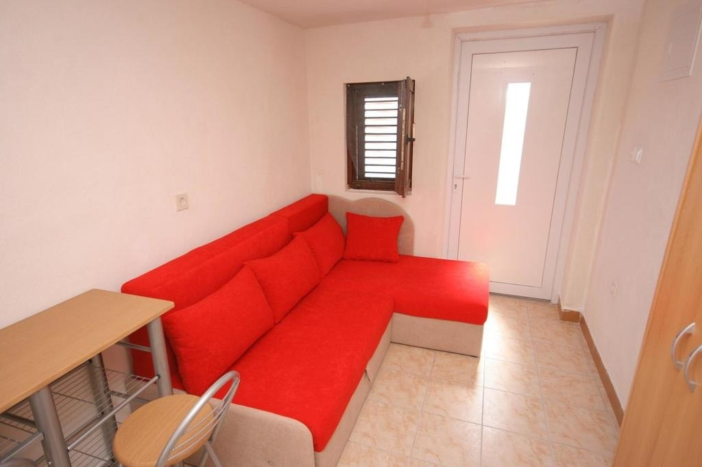Apartment Mateo - by the beach; A3 Mini Cove Skozanje , Island Hvar