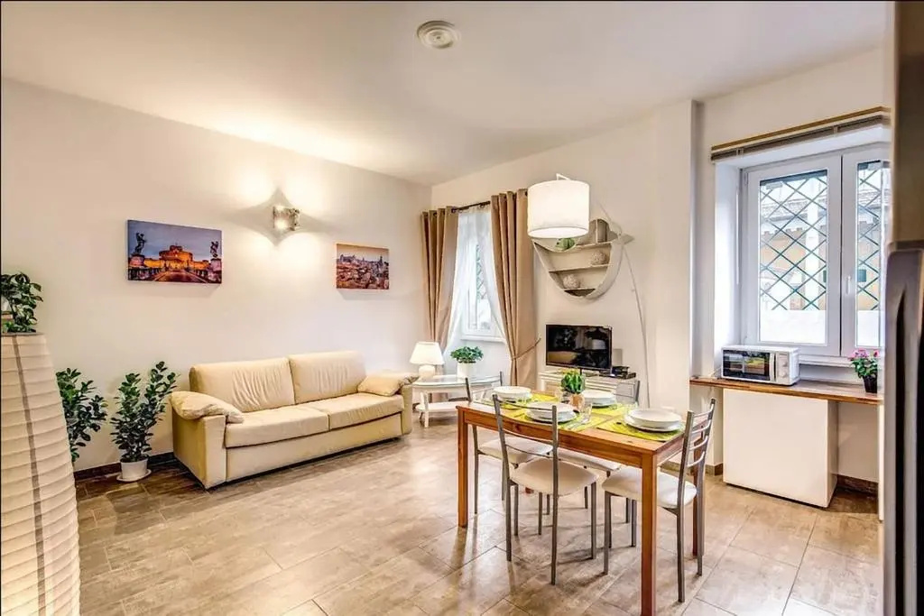 Cuore di Florio Apartment