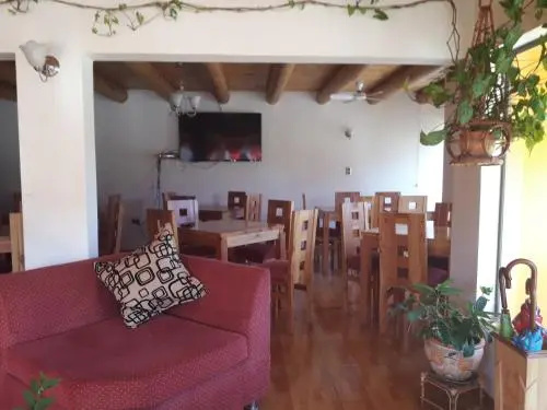 Hostal Licanten