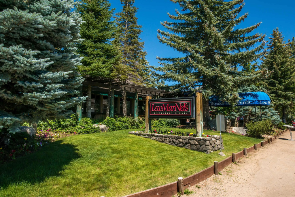 Station House Inn South Lake Tahoe
