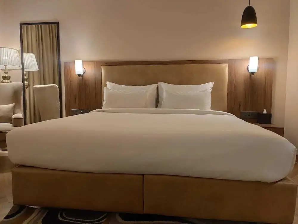 Udman Hotel Gurugram