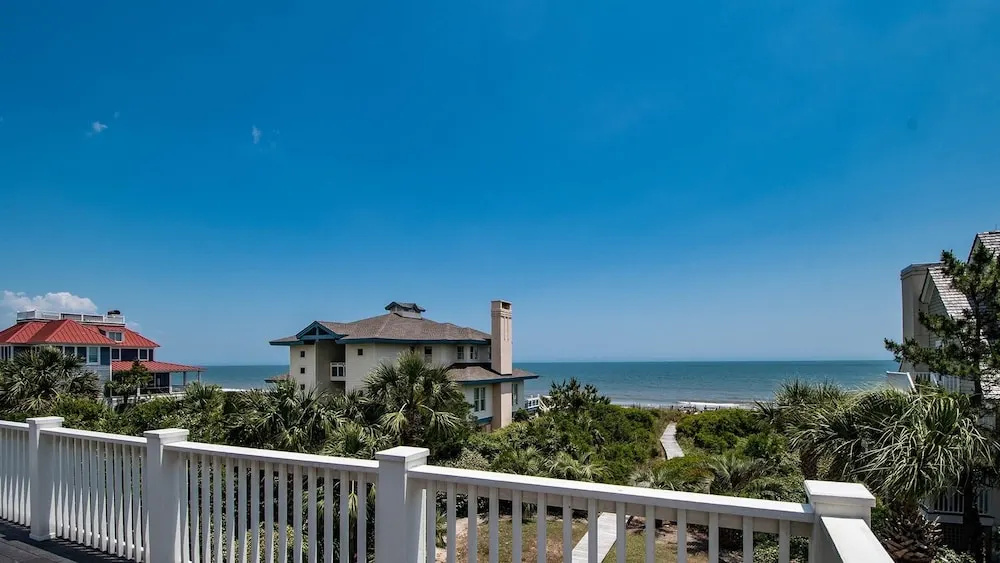 Palmetto Cottage House 957 6 Bedrooms 4 Bathrooms Home
