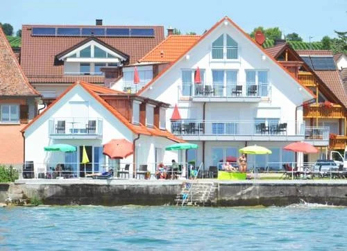 Seehotel BelRiva