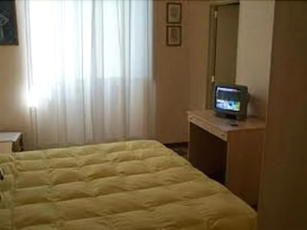 Franz House