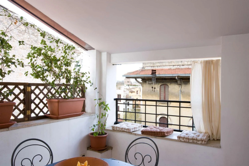 Torripa Group - Trastevere