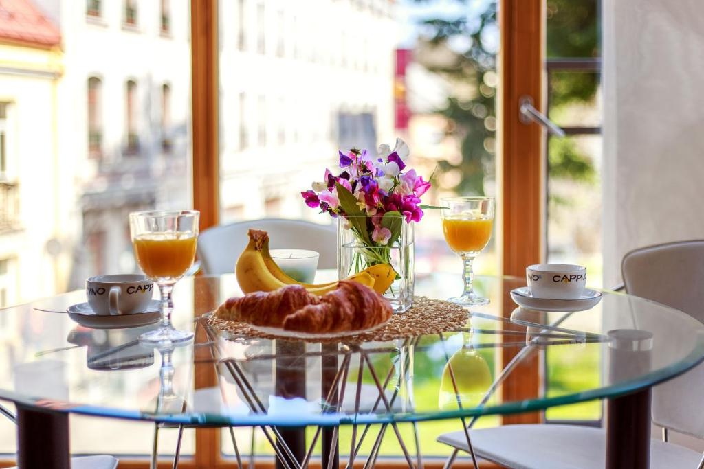 #stayhere - Cozy & Comfy 1BDR Apartment Vilnius Old Town