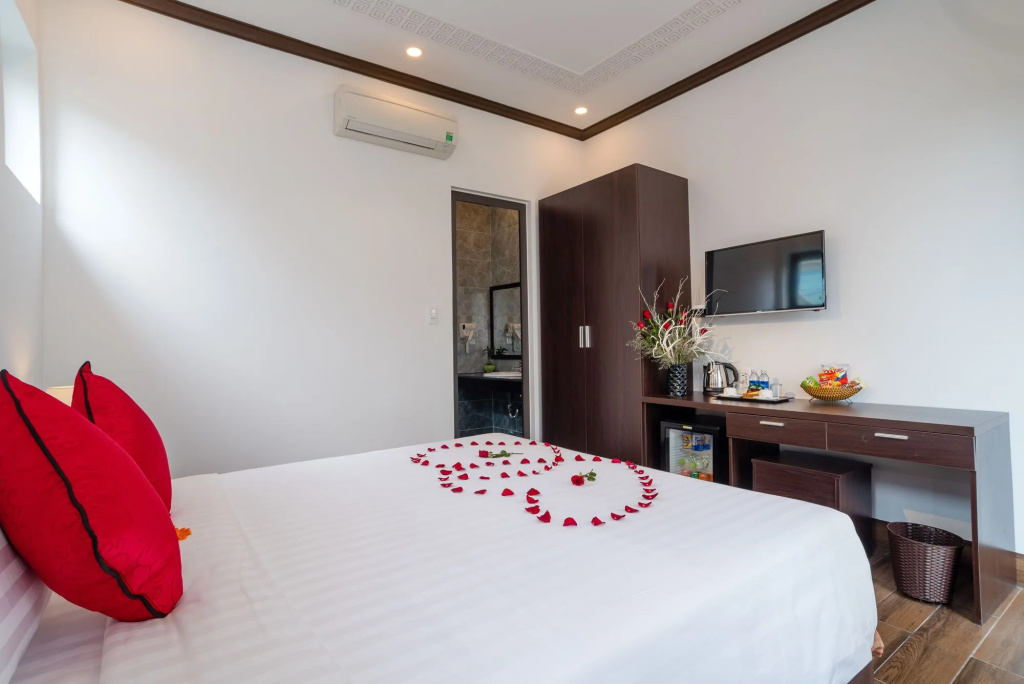 Vinci Villa Hoi An