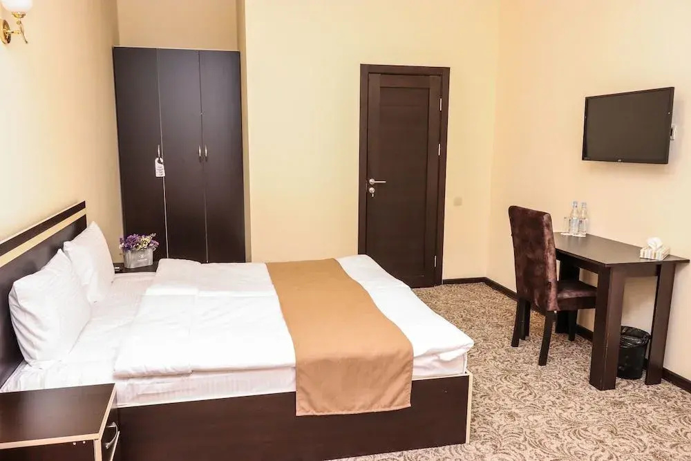 Yerevan Centre Hotel