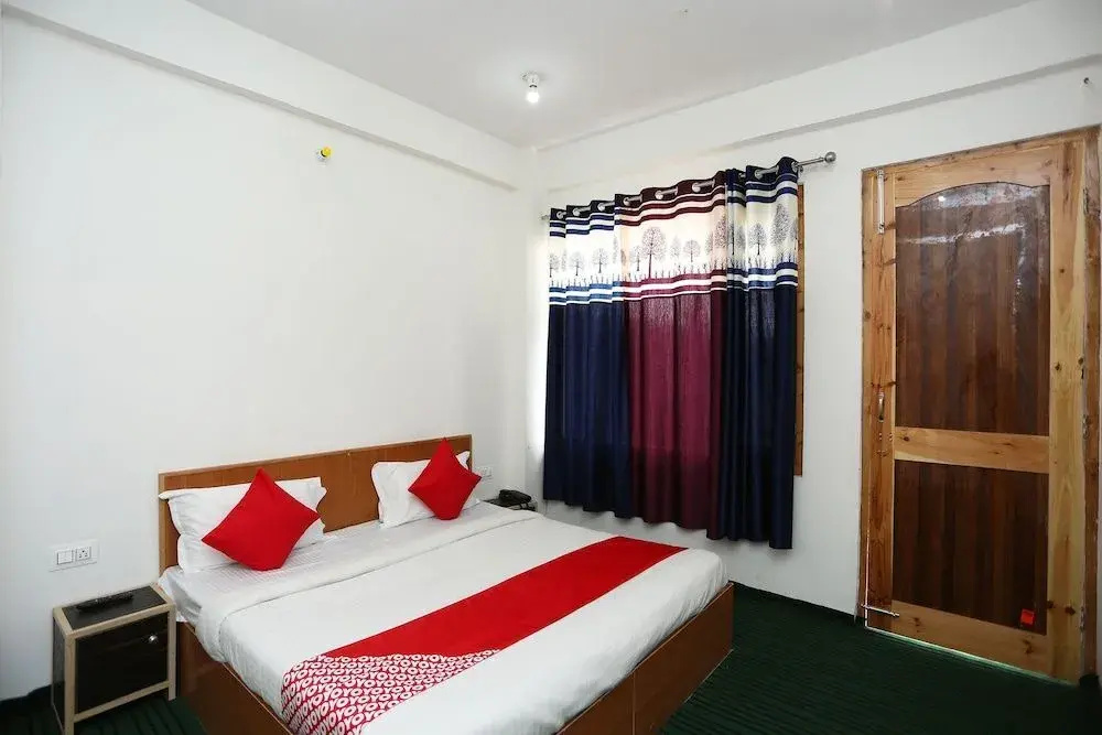 Ananta Resorts By OYO Rooms
