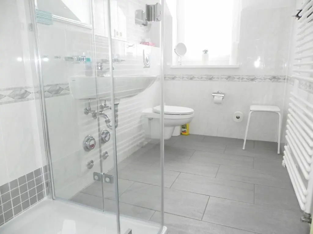Ferienwohnung 1 3 19 Inselstrand