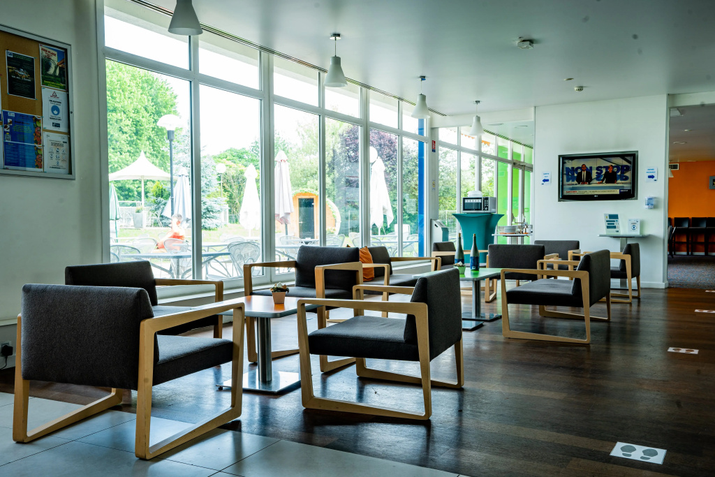 Holiday Inn Express Strasbourg - Sud by IHG