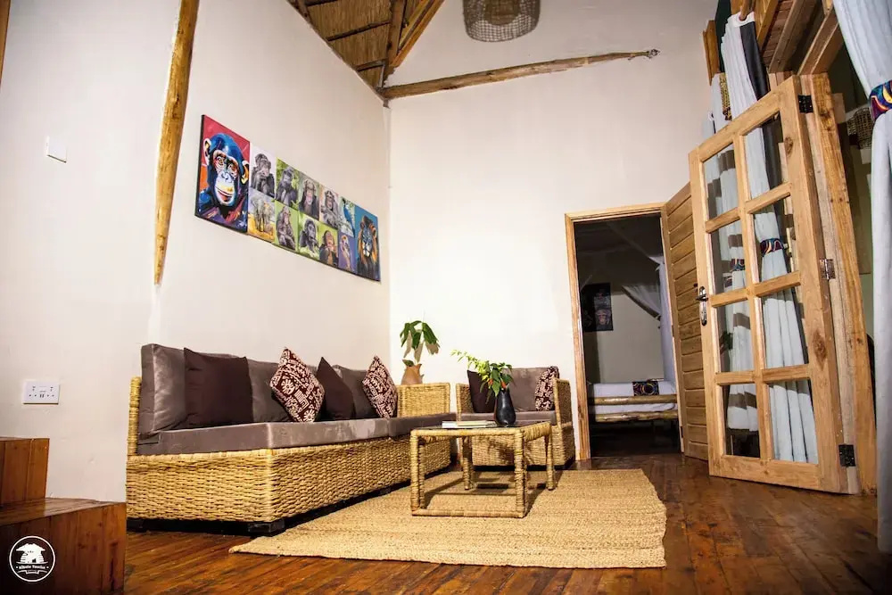 Kibale Tourist Safari Lodge