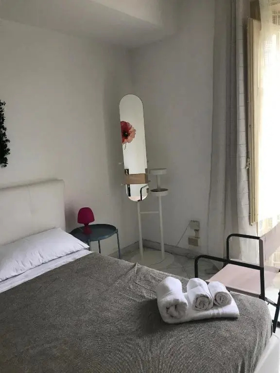 4 passi Casa Vacanza