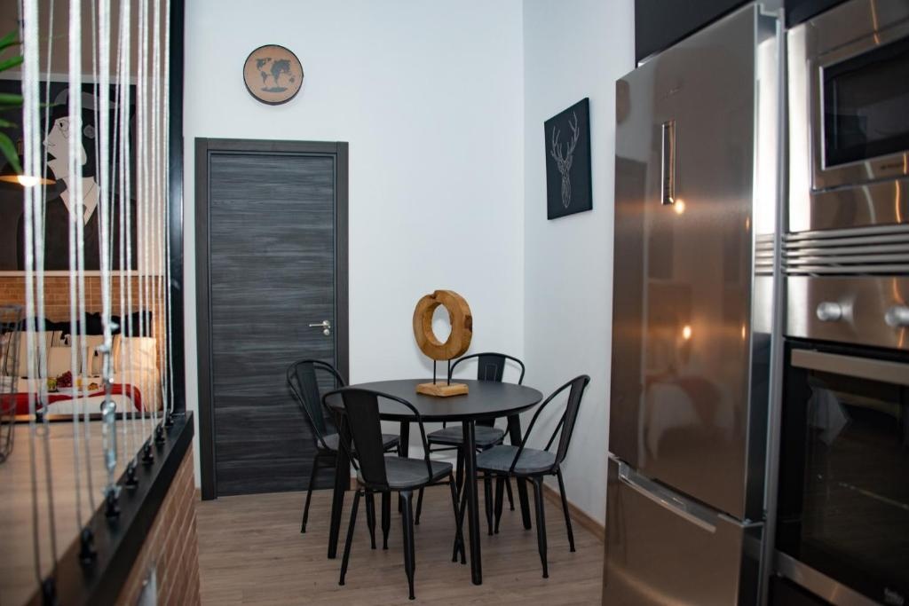 Soraya's Place - Chopín 1