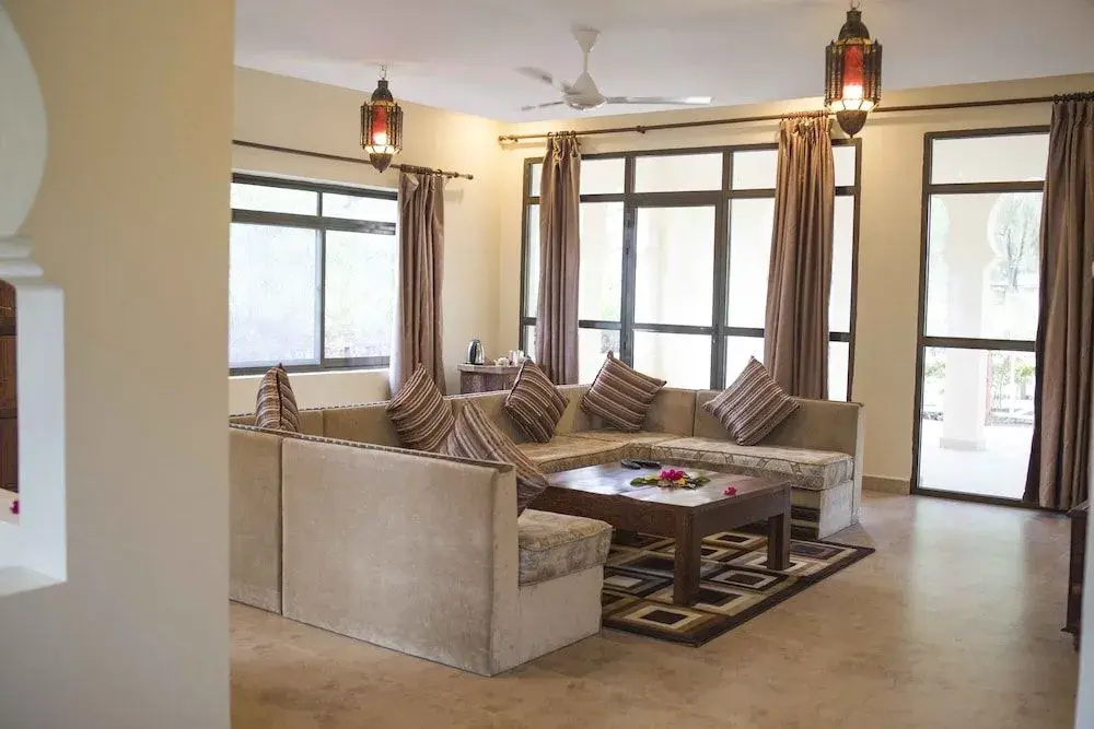 VRclub Paje Palms Beach Resort