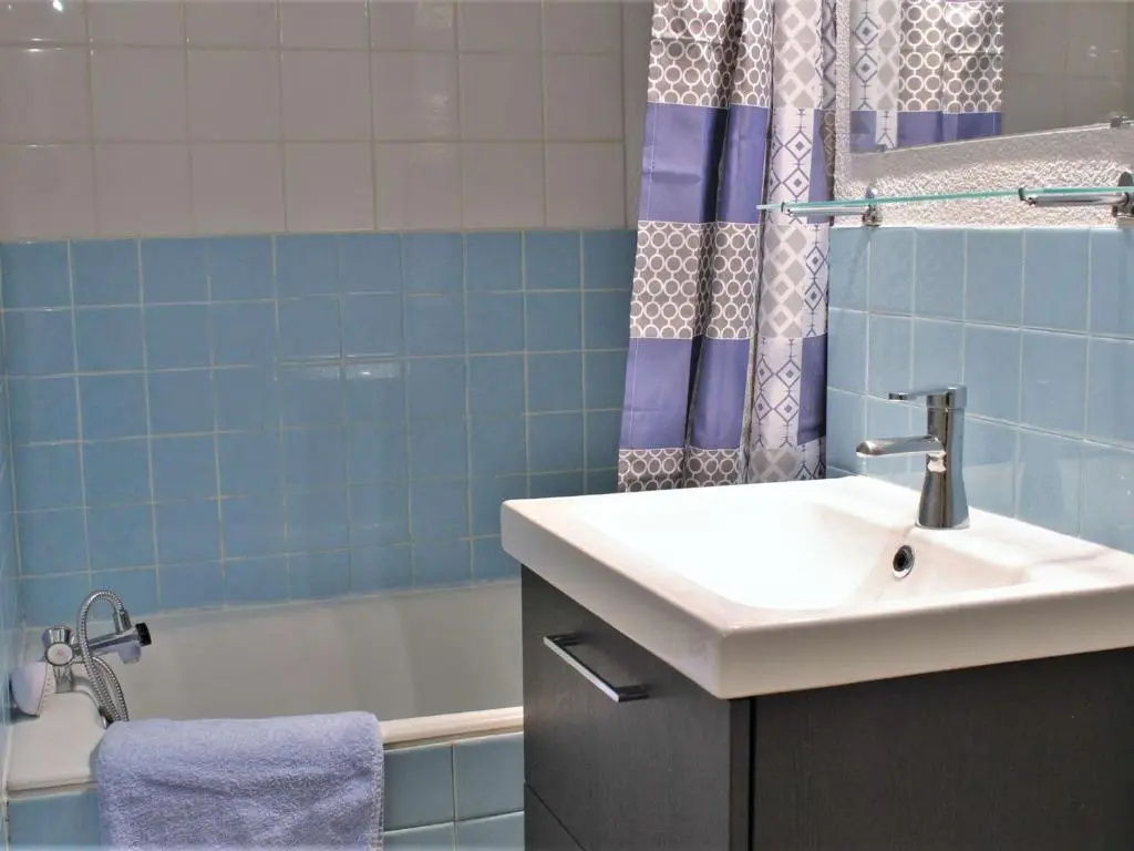 Appartement Risoul, 1 pièce, 4 personnes - FR-1-330-527