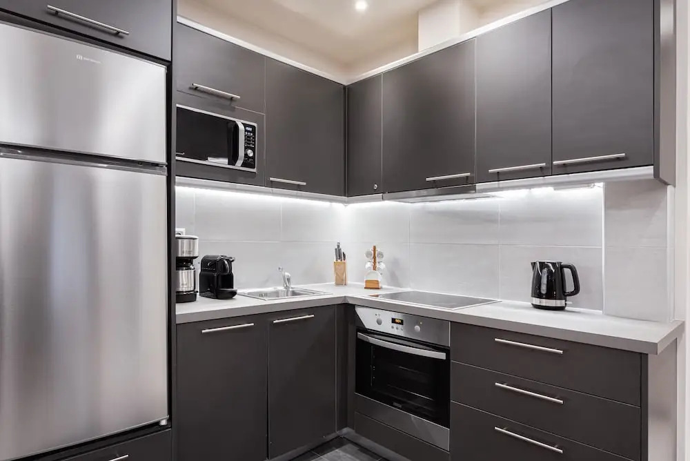 Acropolis Select Hotel