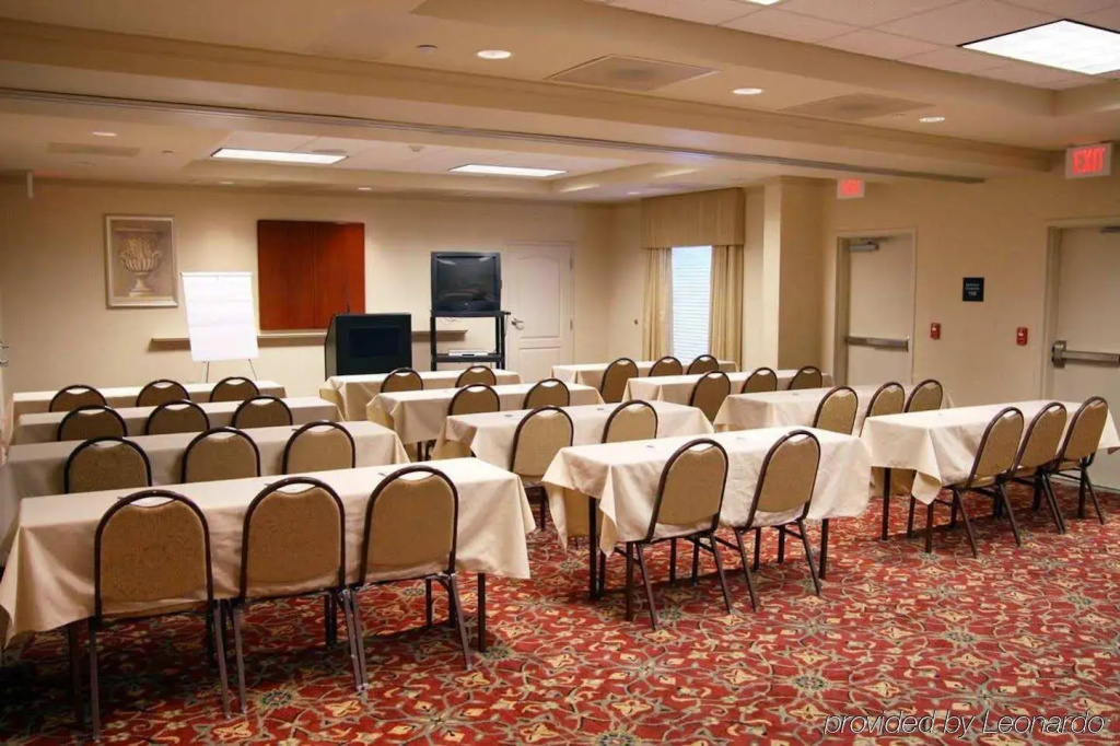 Hampton Inn & Suites Montgomery-EastChase