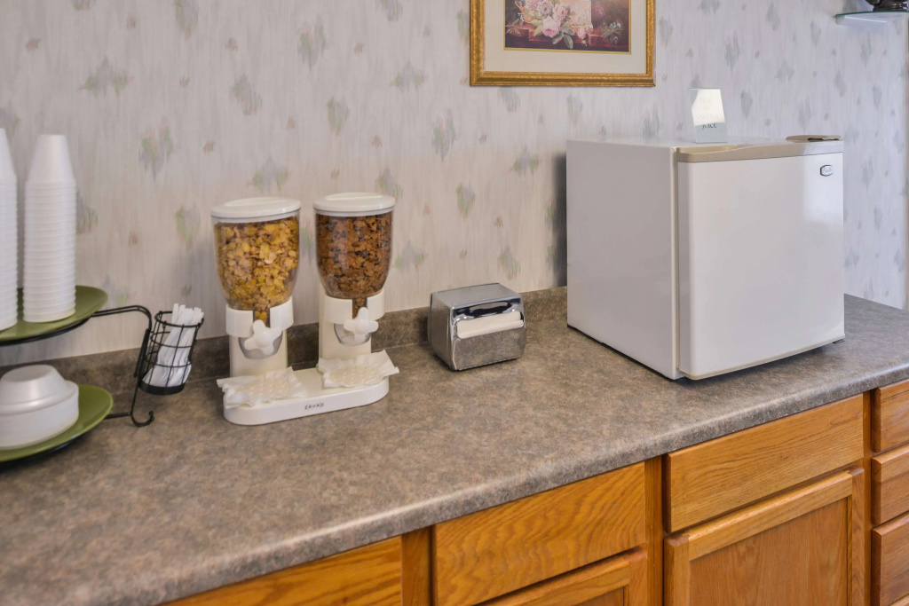 Americas Best Value Inn of Decatur