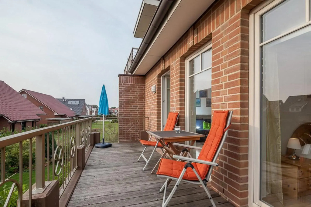 Neuer Weg 1 b Wohnung Haron