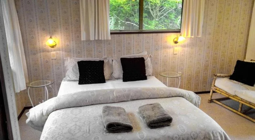 Paeroa bed and breakfast
