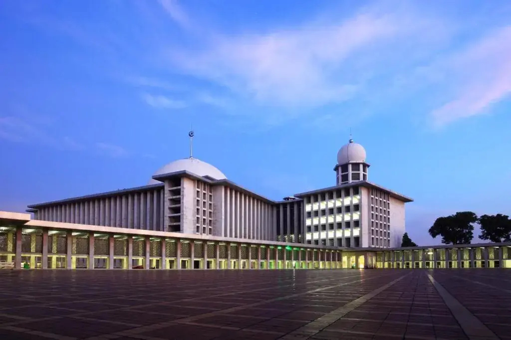 Rumah Kost 10 Gambir