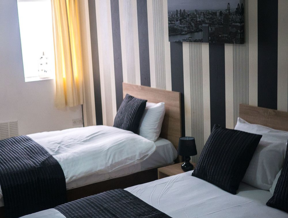 The Maple Hotel