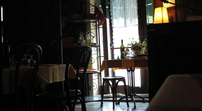 Casa Italia Room