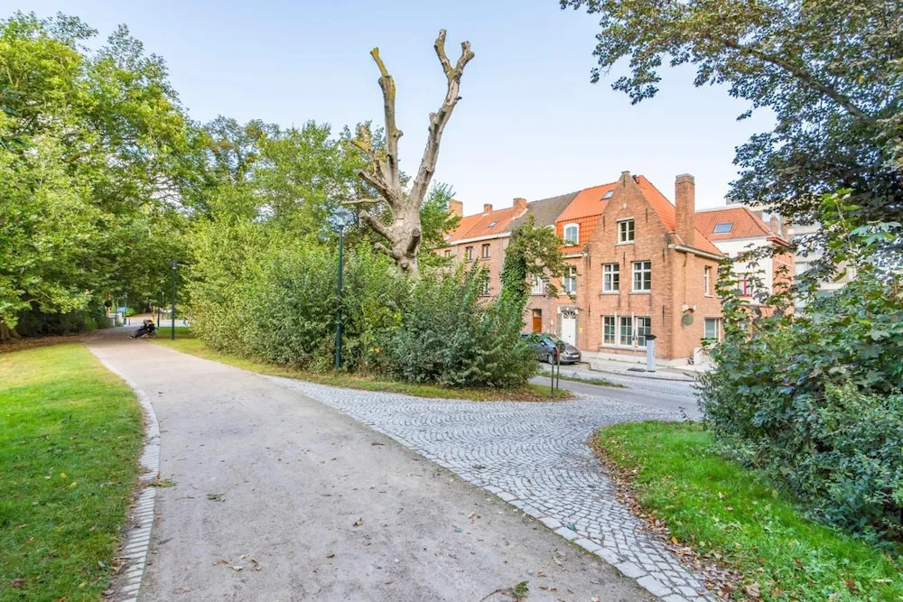 De Hoogmolen - 3 mins from the city centre