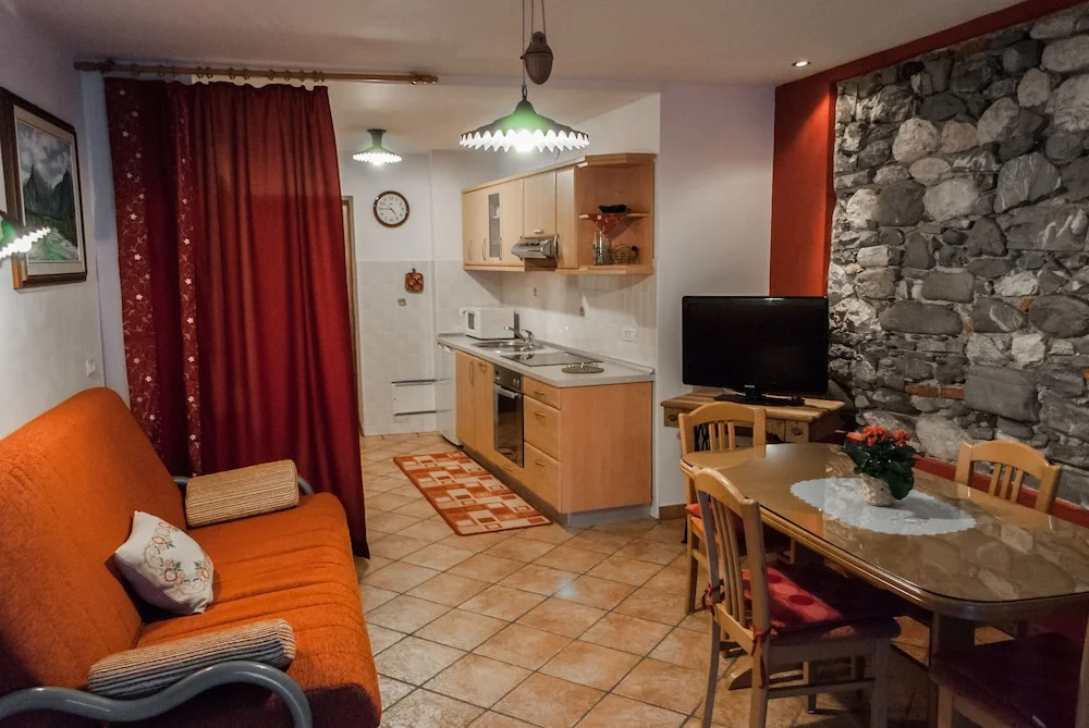 Apartmaji Jakob 1