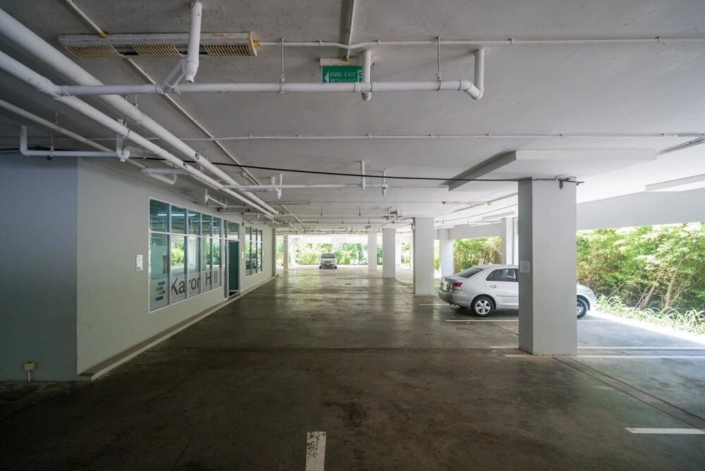 Kh2605 - Sea-view Penthouse in Karon Walk to Beach Restaurants Bars Shops