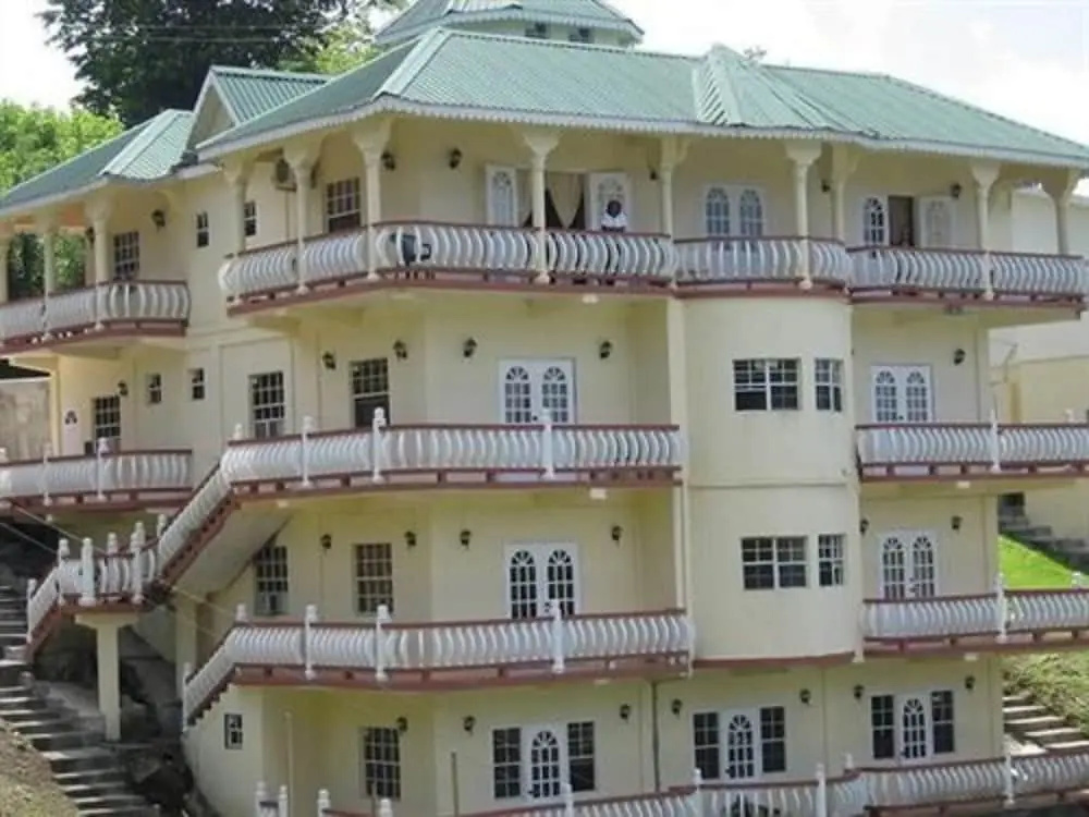 Rich View Hotel