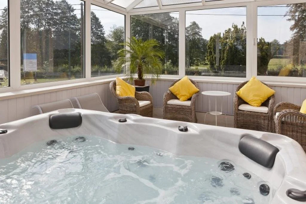 Le Manoir de la Rulette 20P well-ness BBQ Jardin terrasse ping pong salle de jeux