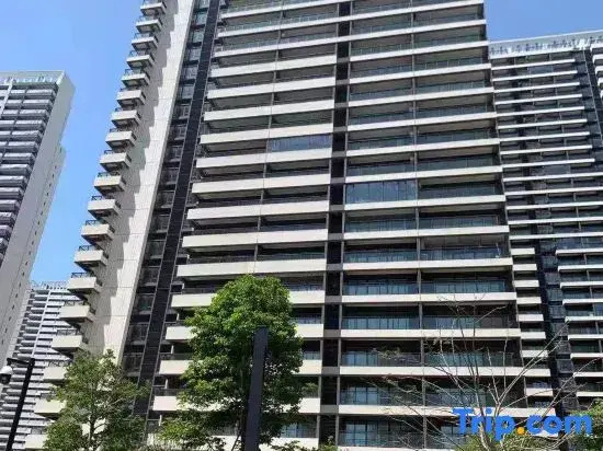 Starfish Apartment (Shantou Zhonghai Gold Coast Branch)