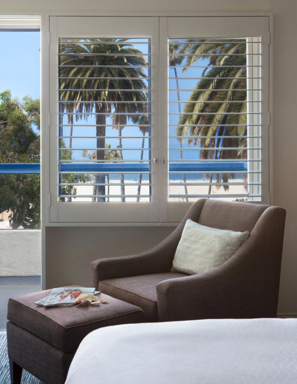 Ocean View Hotel