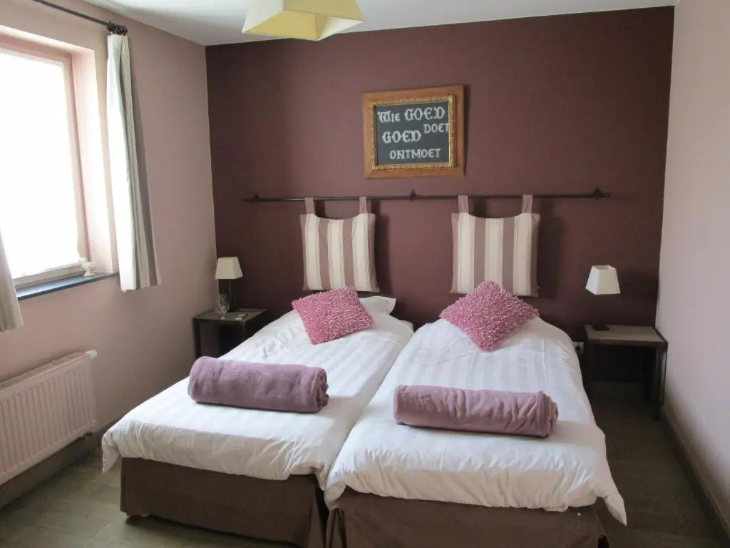 B&B De Pethaan