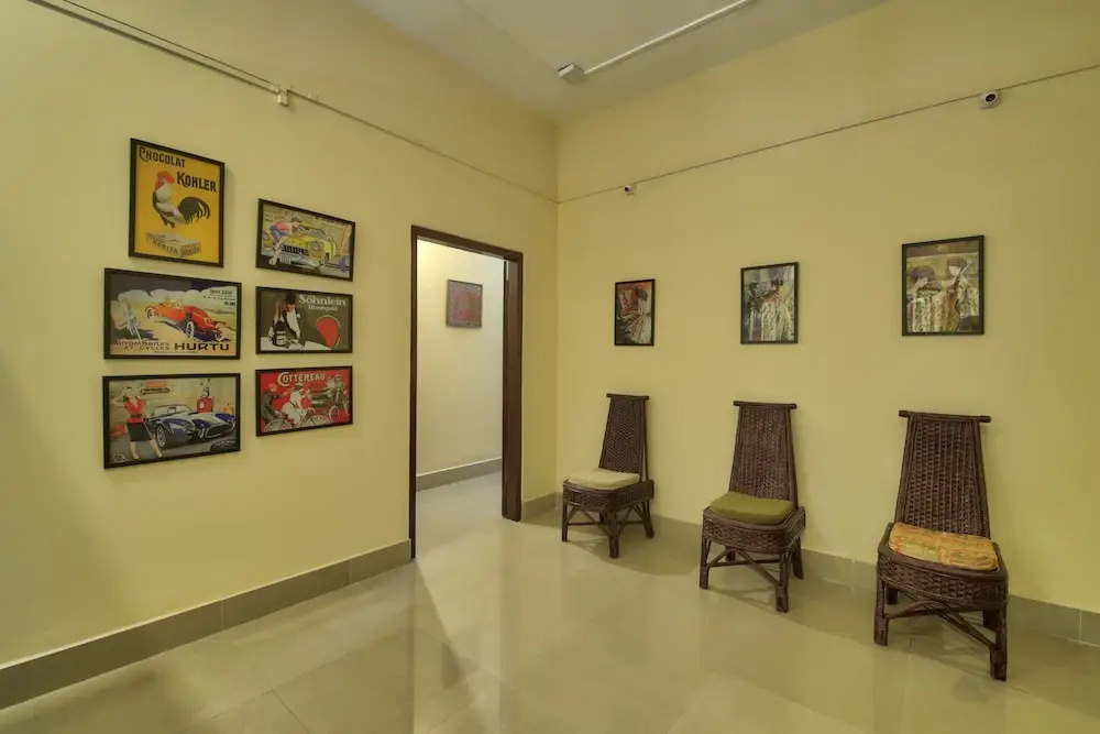 Harmony House - A Boutique Hotel
