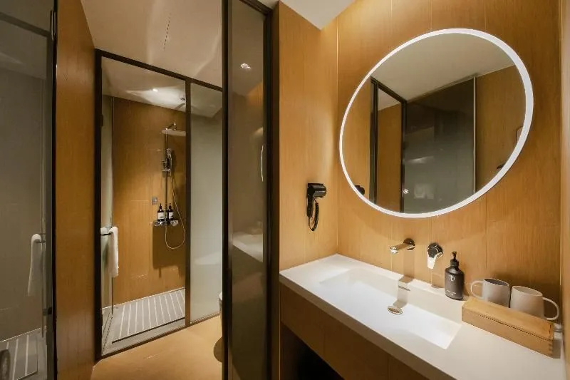 Ji Hotel Beijing Yuegezhuang Brige