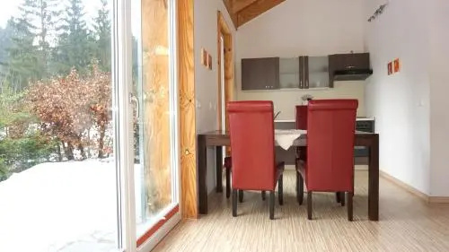 "Ferienhaus 4" Meyersgrund Im Thüringer Wald