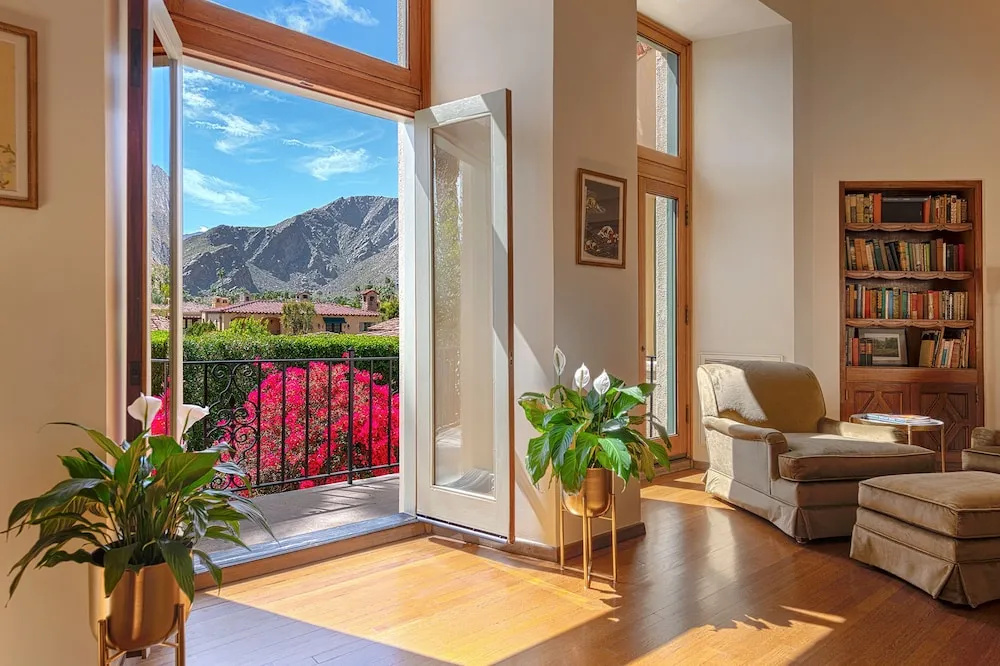 The Willows Palm Springs