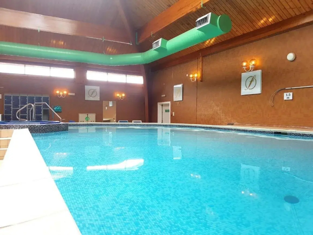 Fairfield House Hotel