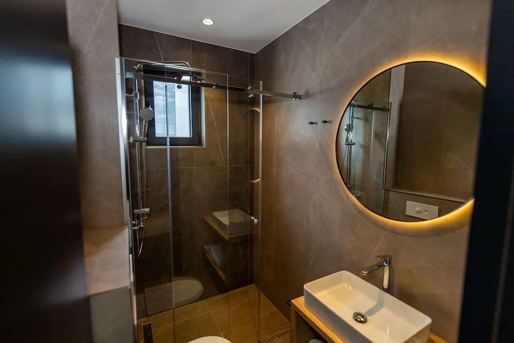 Boutique ROOMs 76