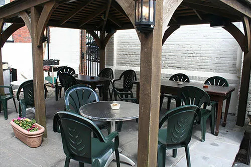 The Bear Marlborough