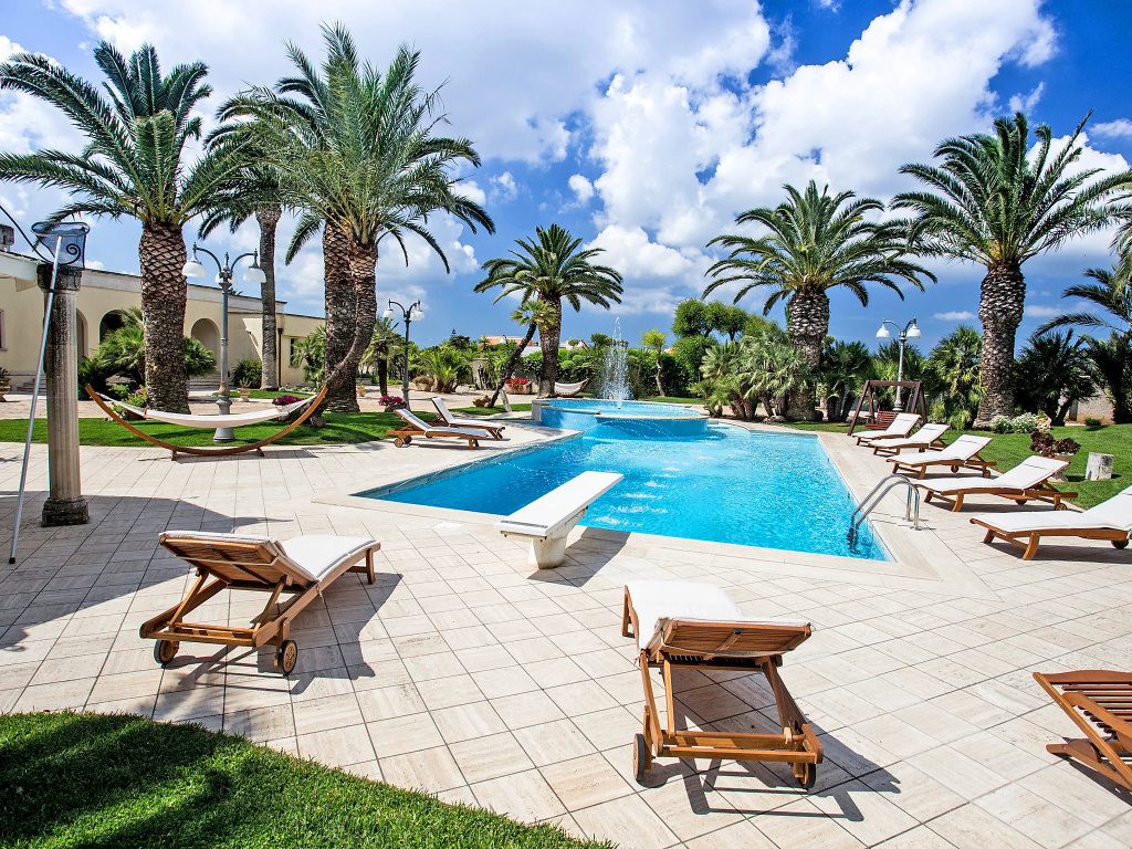 Villa Incoronata by Interhome