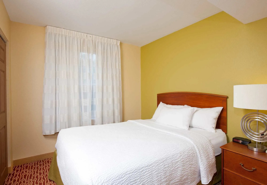 TownePlace Suites by Marriott Bloomington