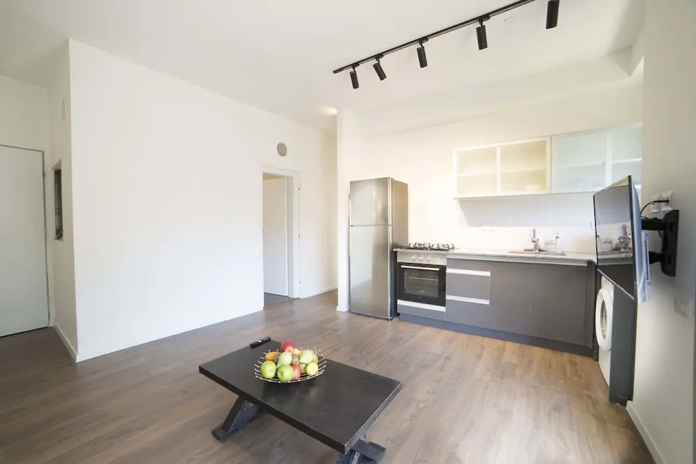 Relaxing Apartment near the Beach