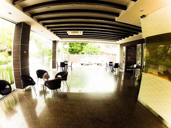 The Residence Jomtien Beach