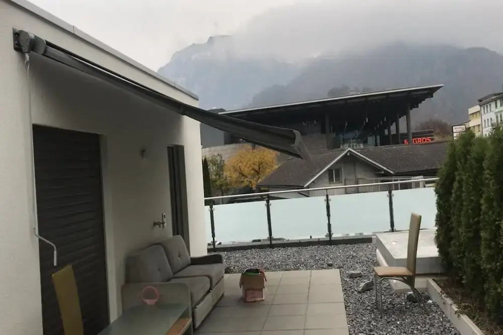 Euro Apartment